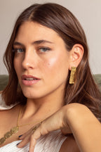 PENDIENTES TOWER