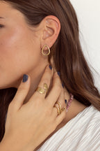 PENDIENTES GOTA