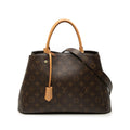 Monogram Montaigne MM