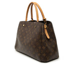 Monogram Montaigne MM