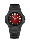 HW Design Nautilus Inferno