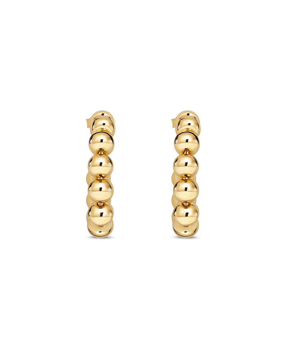 LUCIA HOOPS
