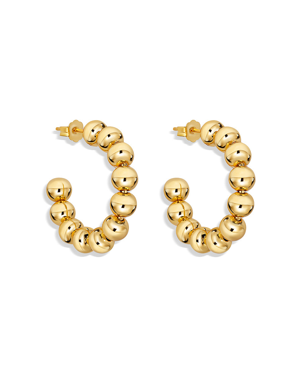 LUCIA HOOPS