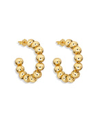 LUCIA HOOPS