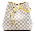Damier Azur Neonoe MM