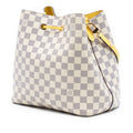 Damier Azur Neonoe MM