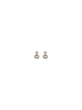 Pendientes Ovalette Valentino Garavani — Oro