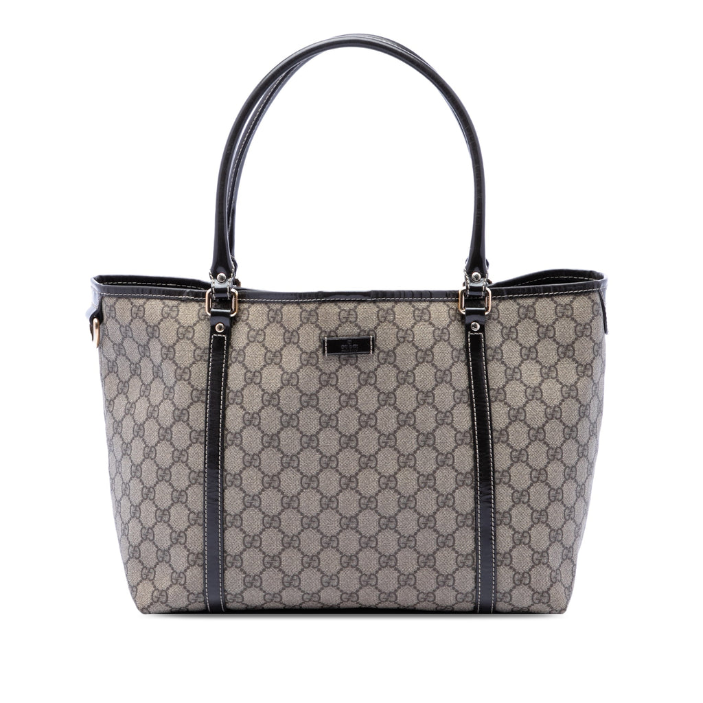 Medium GG Supreme Joy Tote