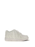 Off-White Out Of Sneakers — White