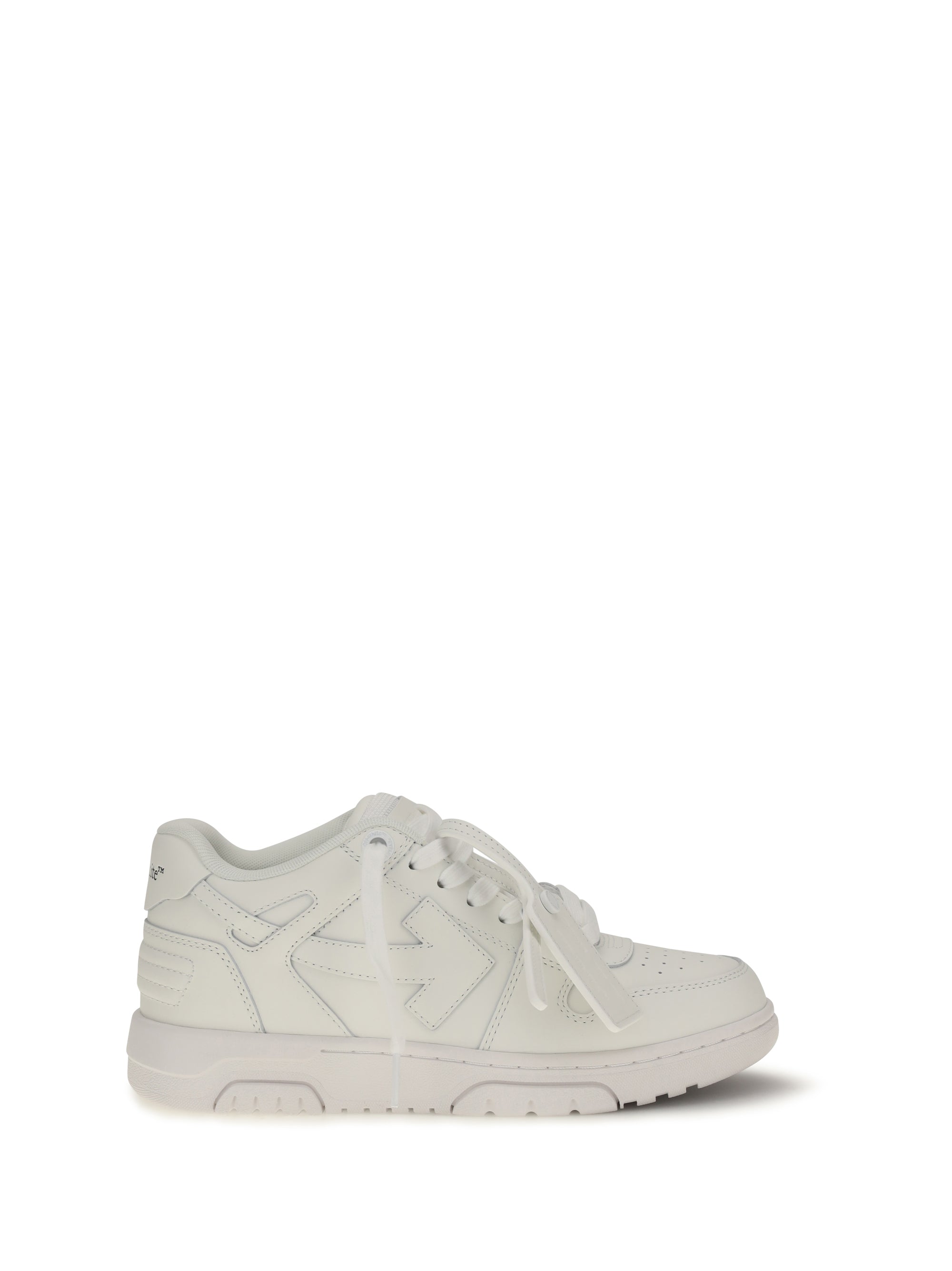 Off-White Out Of Sneakers — White