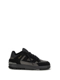 Axel Arigato Area Lo Sneaker — Black