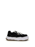 Maison Mihara Yasuhiro Oliver Sneakers — Black