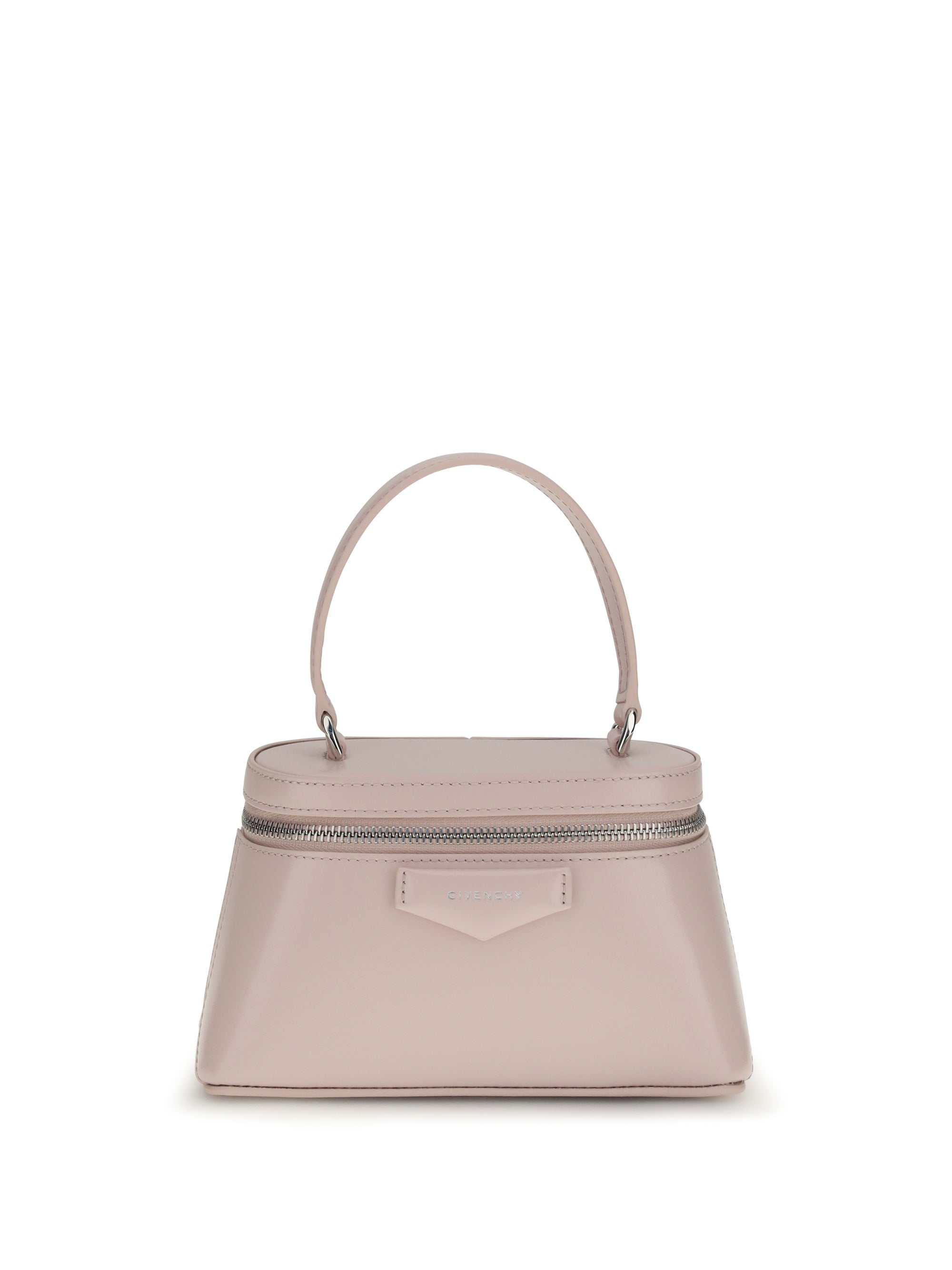 Givenchy Antigona Handbag — Pink
