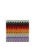 Missoni Giacomo Towel — Orange