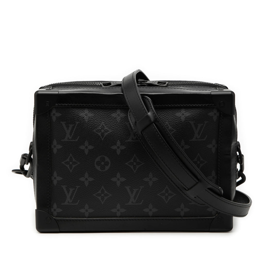 Monogram Eclipse Soft Trunk