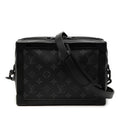Monogram Eclipse Soft Trunk