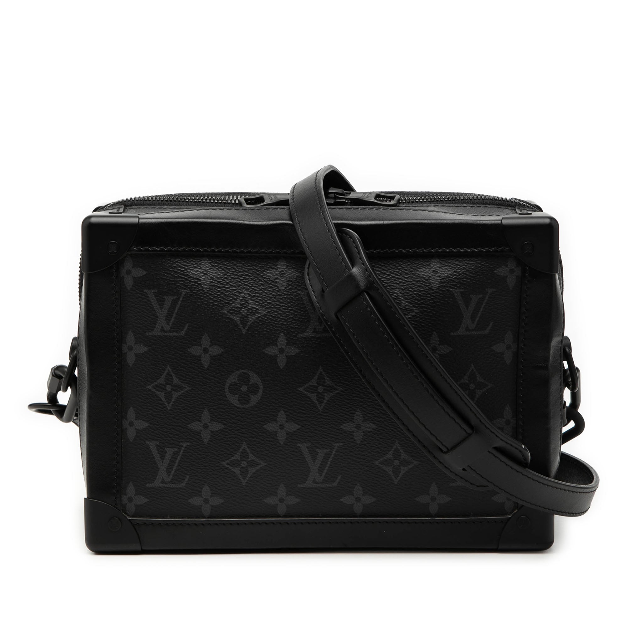 Monogram Eclipse Soft Trunk