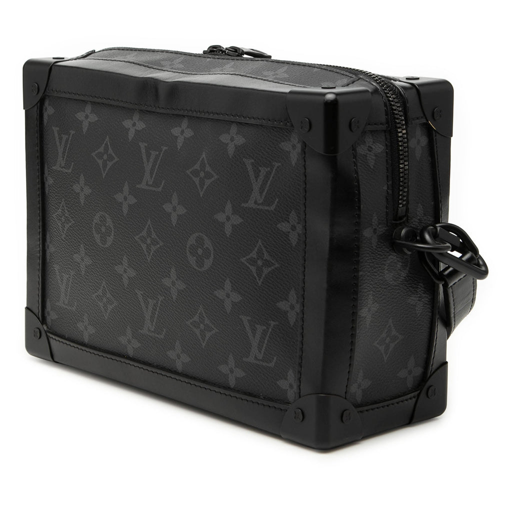 Monogram Eclipse Soft Trunk