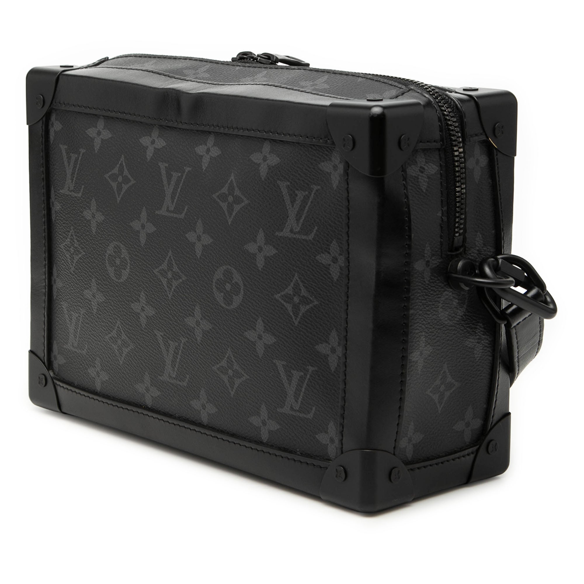Monogram Eclipse Soft Trunk