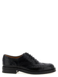 Church's Pilar Oxford — Black