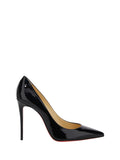 Christian Louboutin Kate Pumps — Black