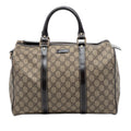 Medium GG Supreme Joy Boston Bag
