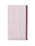 Brunello Cucinelli Cashmere Scarf — Pink