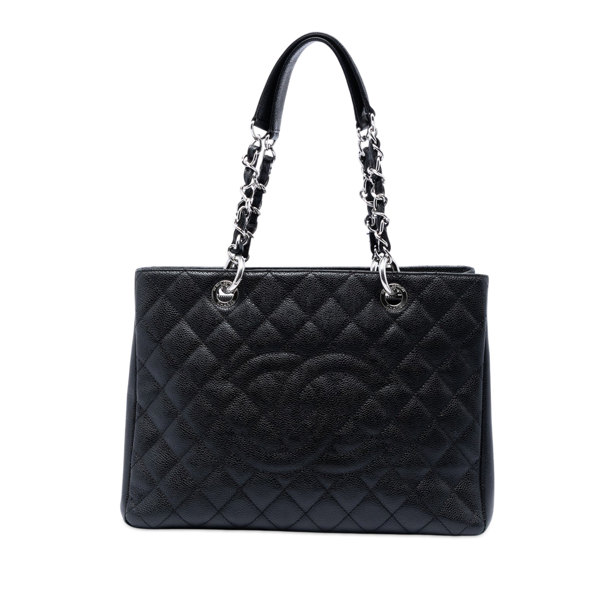 Caviar Grand Shopping Tote