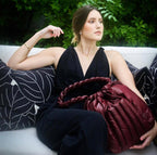 BOLSO DELIA | ROJA