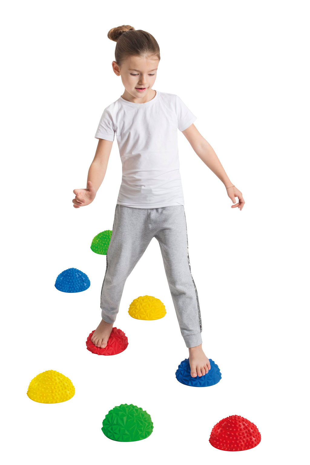 Balance Pods