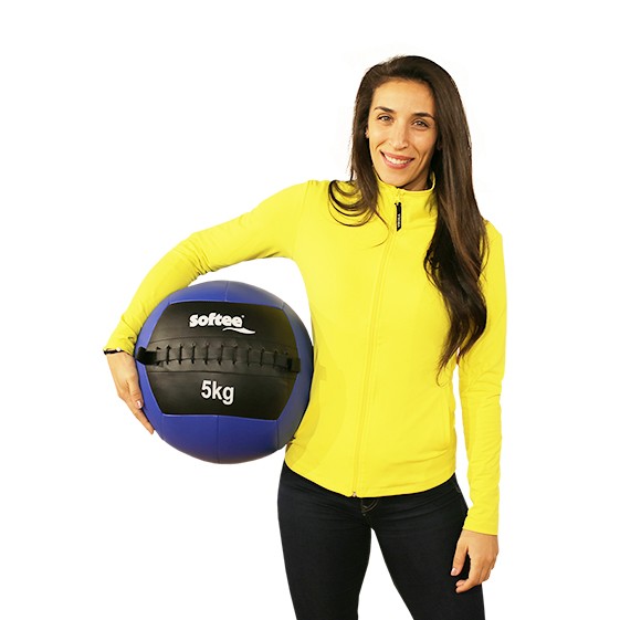 Balon Entrenamiento Funcional