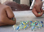 Canicas
