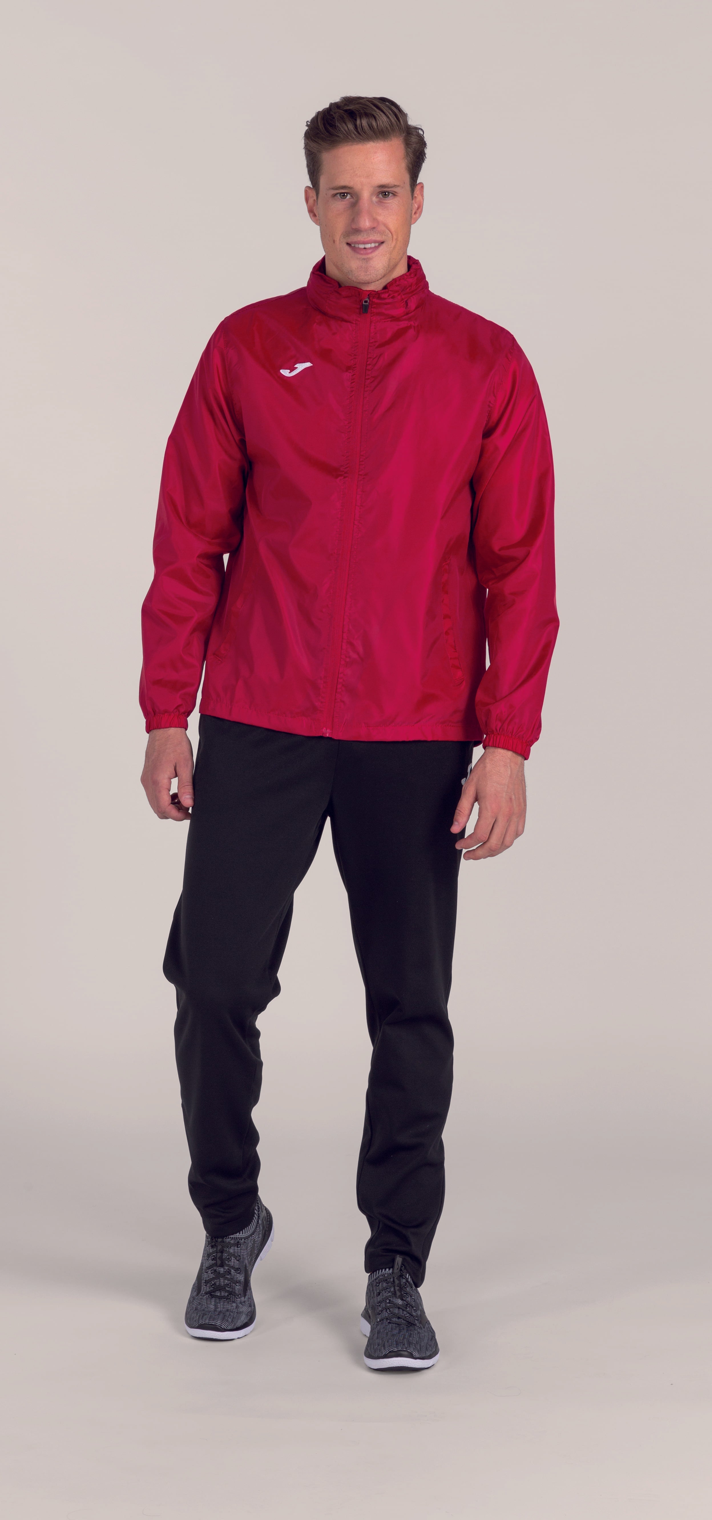 Joma Chubasquero Iris