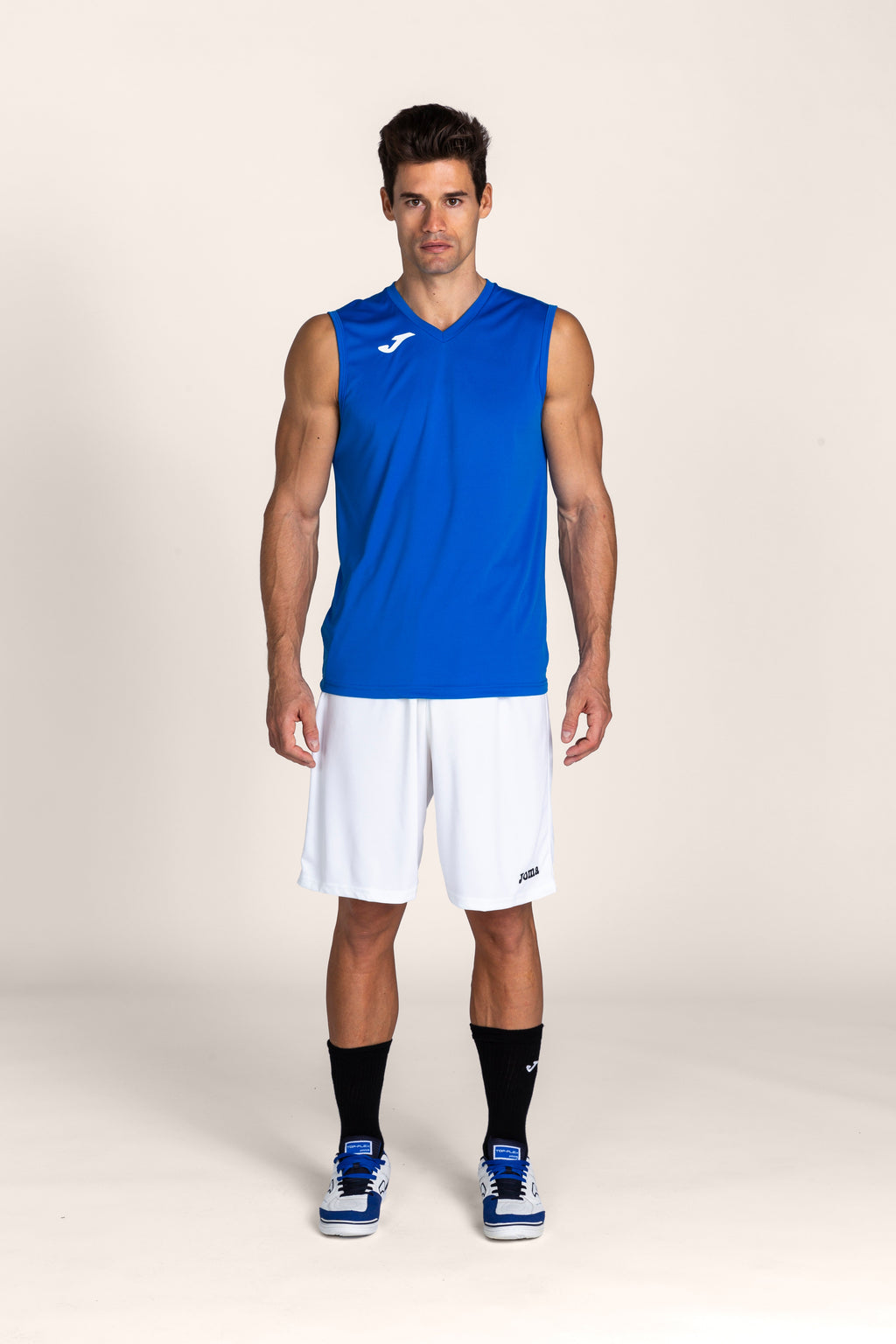 Joma Camiseta Combi Basket