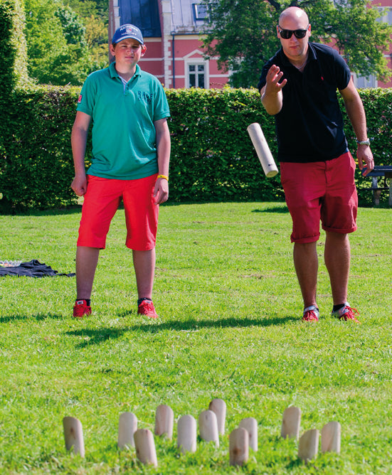 Kubb