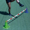 Pica para Valla Extensible