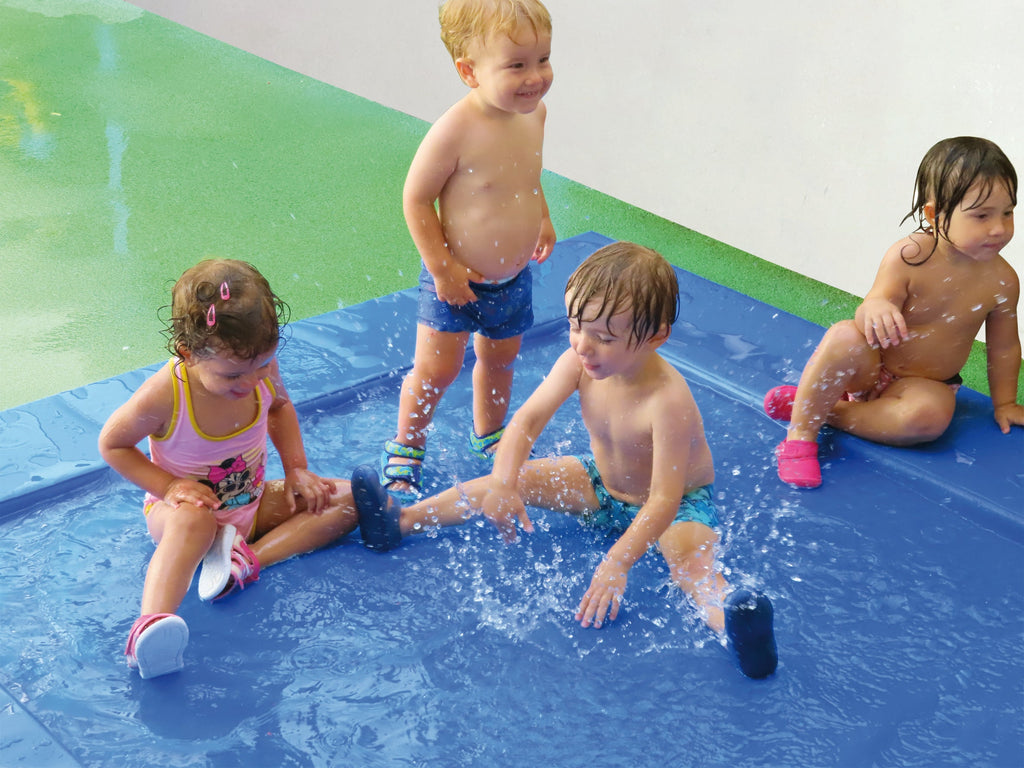 Piscina Chapoteo