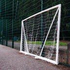 Porteria Pvc Plegable