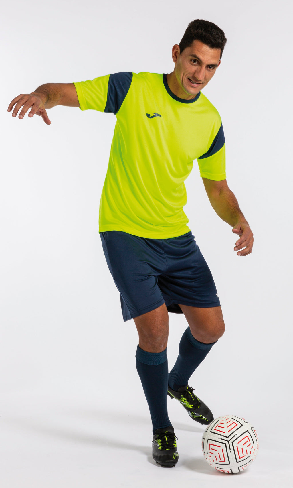 Joma Set Phoenix