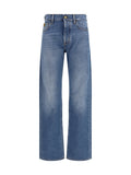 Jacob Cohen Claire Jeans — Blue