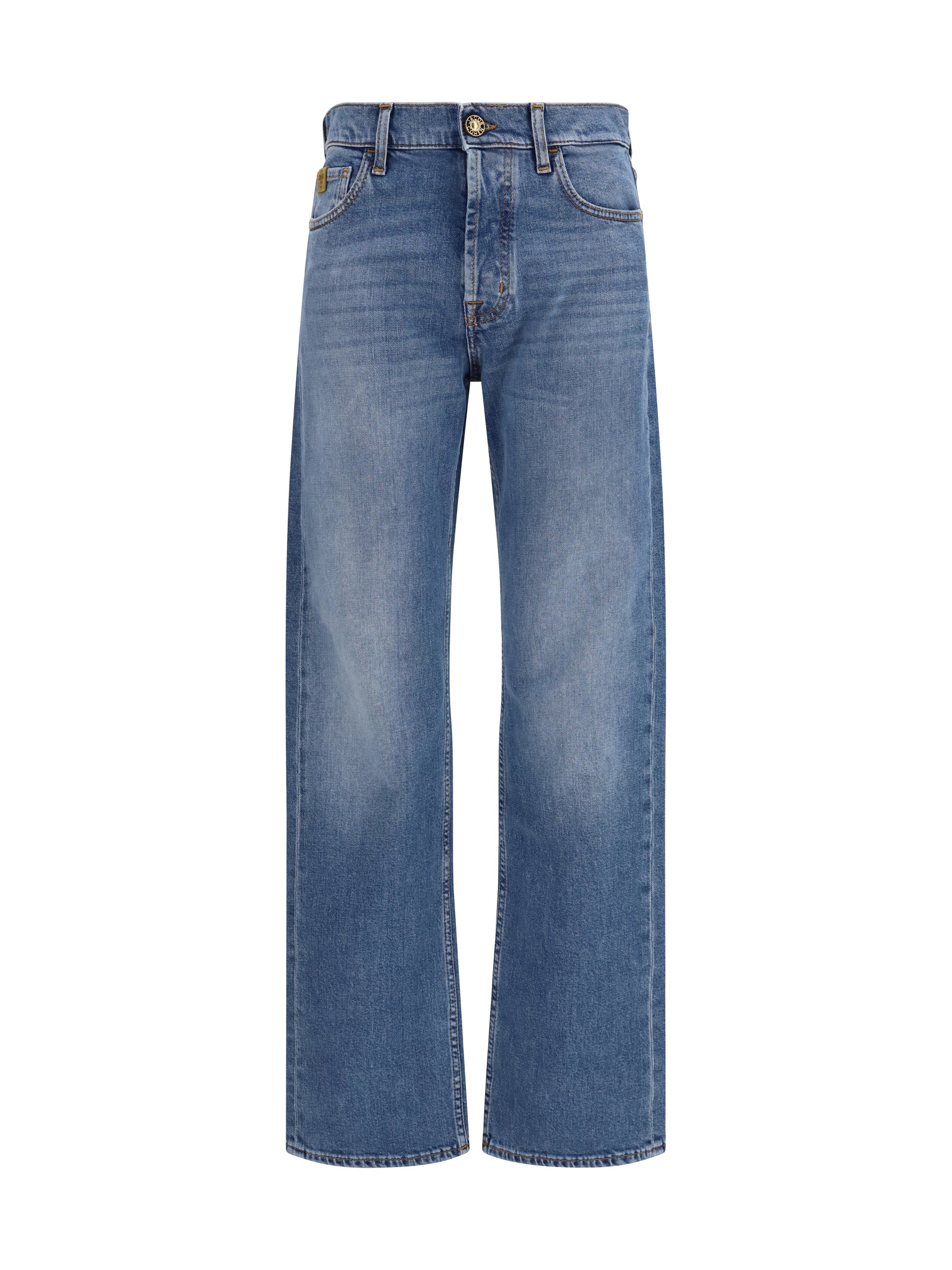 Jacob Cohen Claire Jeans — Blue