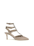 Valentino Garavani Pumps — Beige