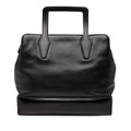 Nappa Handbag