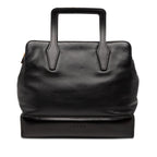 Nappa Handbag