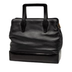 Nappa Handbag