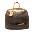 Monogram Evasion
