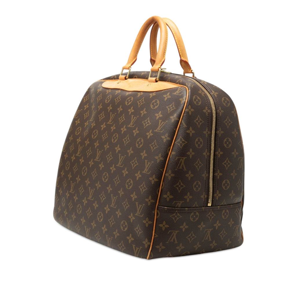 Monogram Evasion