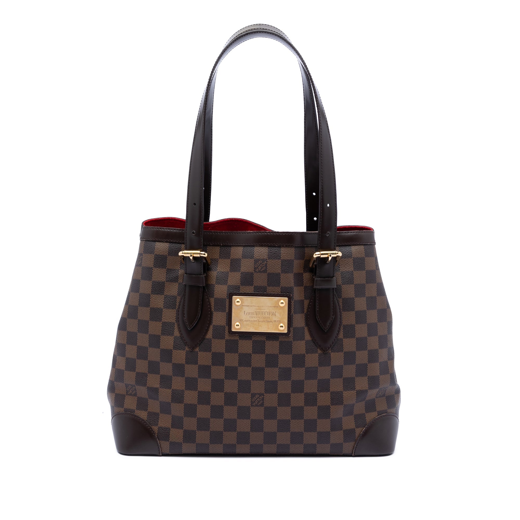 Damier Ebene Hampstead MM
