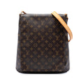 Monogram Musette Salsa Long Strap