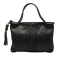 Leather Handmade Tote